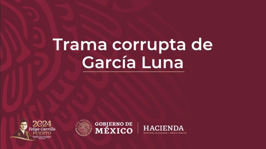 Concesiones en el Metro: empresa ligada a prestanombres de García Luna  opera con permisos hasta 2031