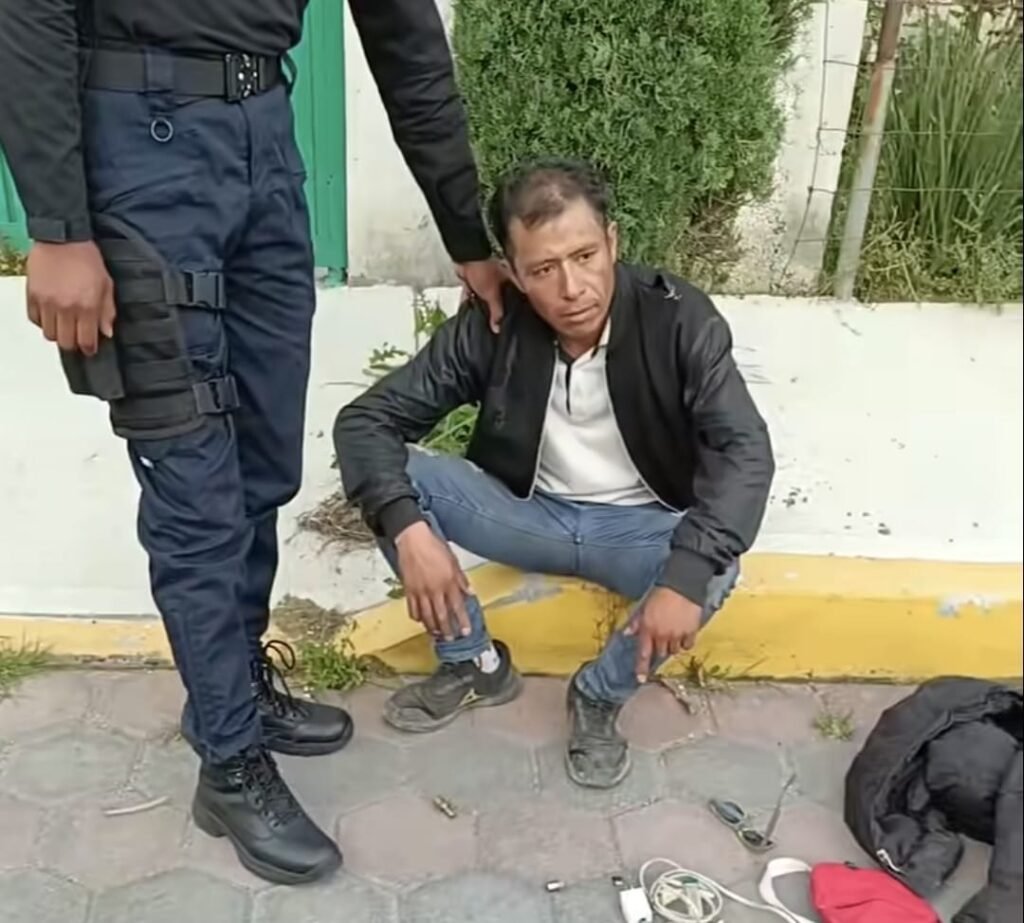 Vecinos de Casco de San Juan se organizan y frustran robo ante la ausencia de seguridad municipal