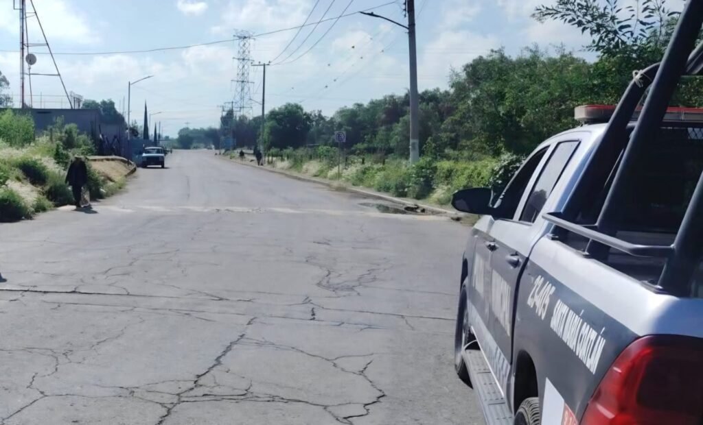 Hallan a mujer asesinada en Teotihuacán; suman dos feminicidios en 24 horas en Edoméx