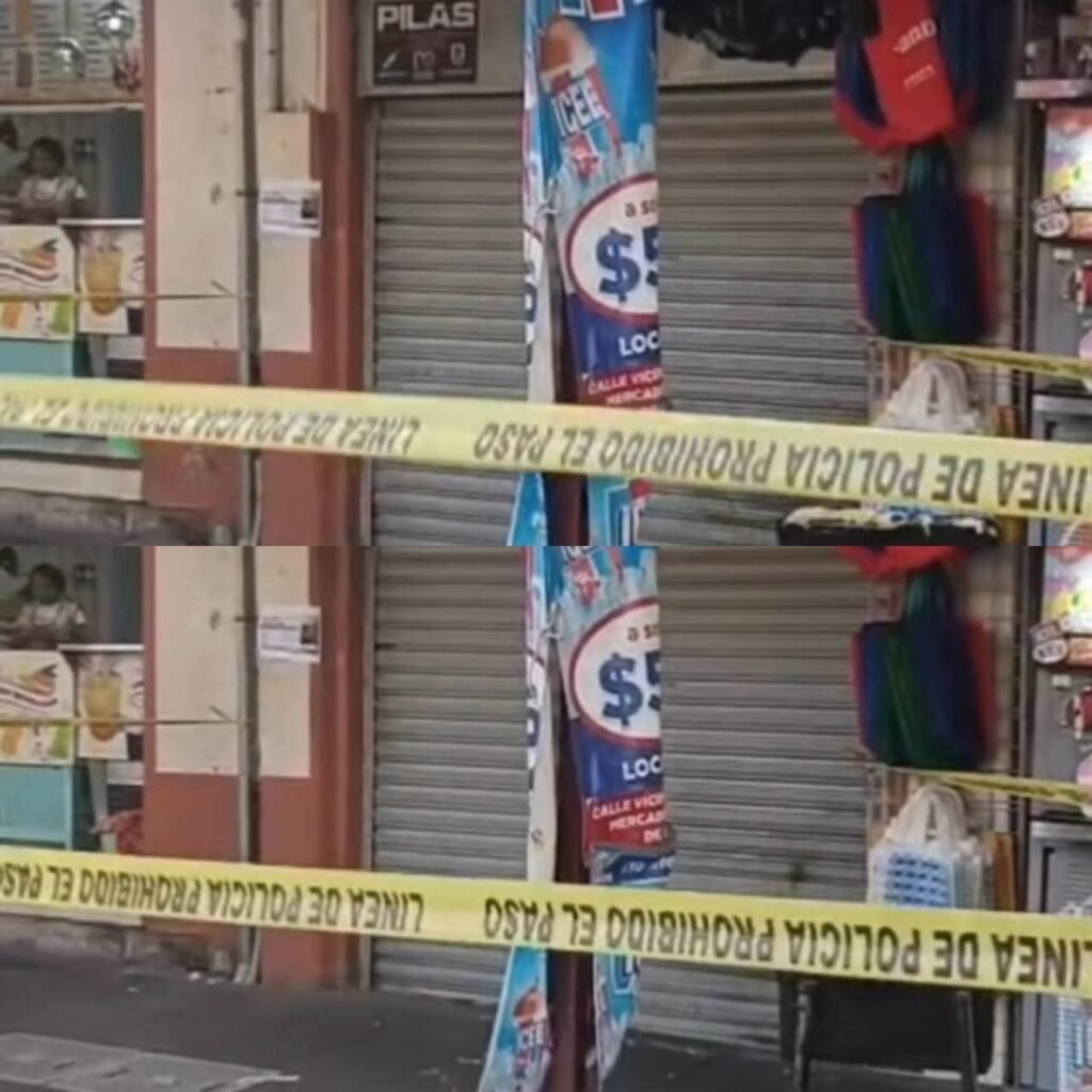 Asalto a joyería evidencia crisis de inseguridad en Chalco