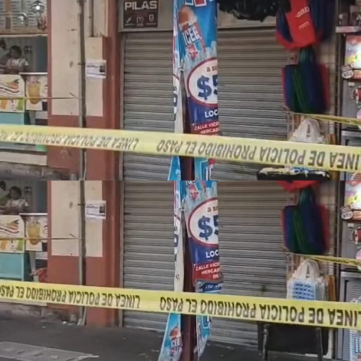 Asalto a joyería evidencia crisis de inseguridad en Chalco