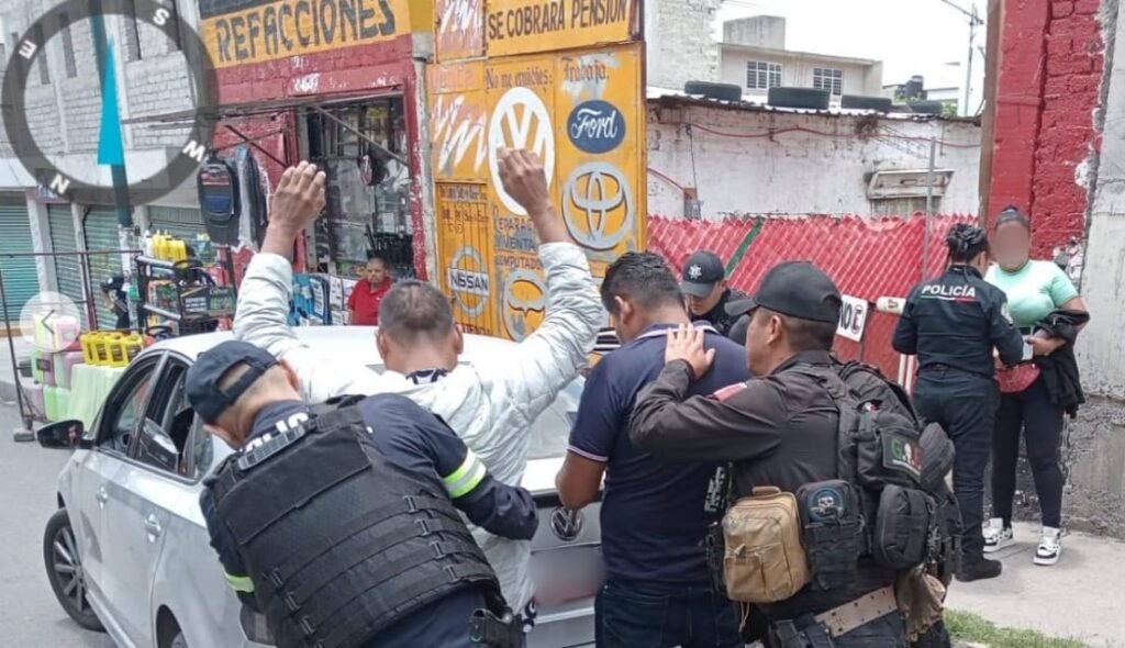 Baja la incidencia delictiva en La Paz gracias a operativos