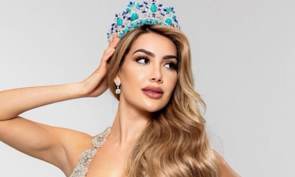 Revisión de rutina termina en detención de Miss Guerrero por armas y cartuchos