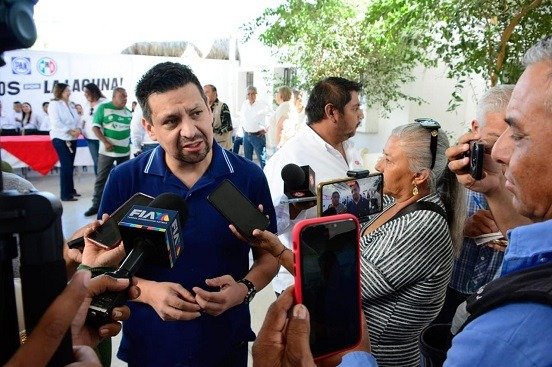 PAN exige reforma electoral sin imposiciones ni simulaciones