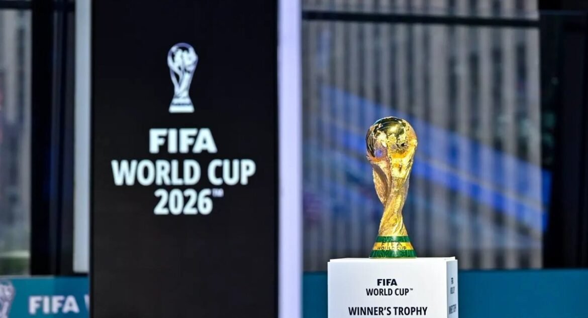 Inicia venta de boletos para el Mundial 2026 en el Azteca, Monterrey y Guadalajara