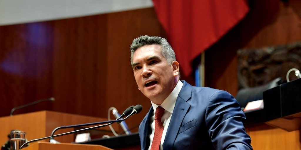 Desechan petición para investigar a "Alito" Moreno por desvío de recursos públicos y enriquecimiento ilícito