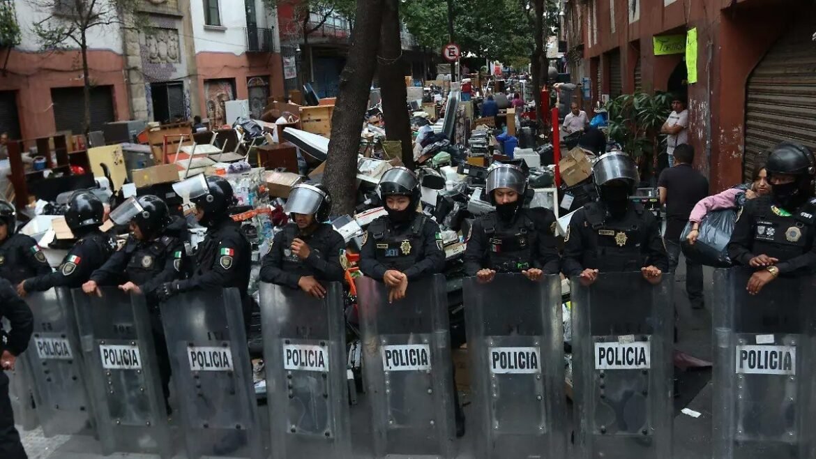 Alto costo económico por persona debido a la violencia en el mundo