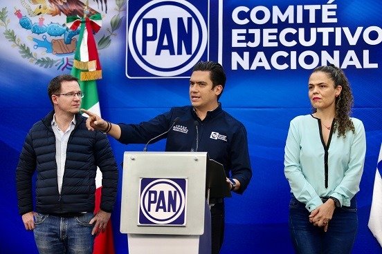 PAN acusa al gobierno de maquillar cifras de pobreza
