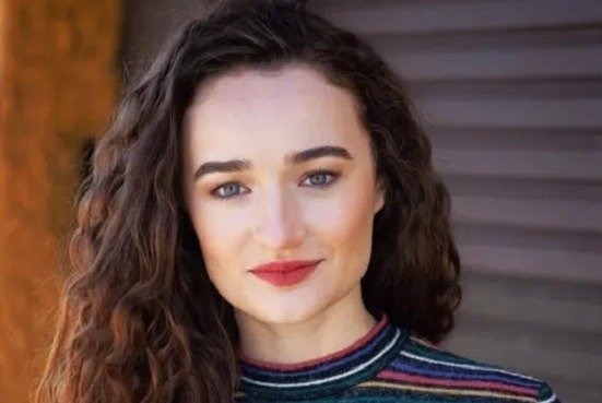 Falleció Kelley Mack, actriz de "The Walking Dead"