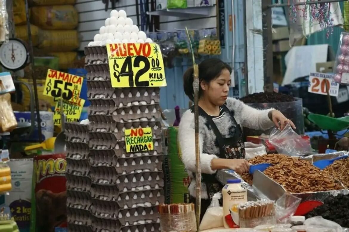 Actualiza INEGI Líneas de Pobreza para julio de 2025