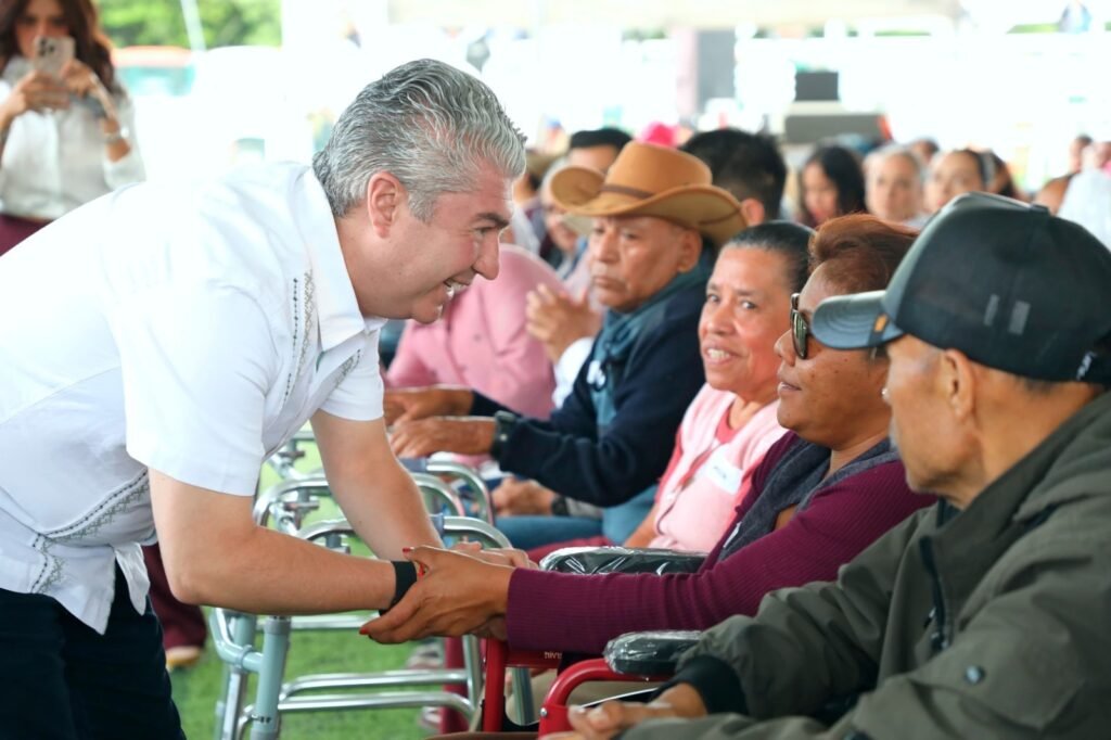 Mujeres con Bienestar amplía su cobertura a 3 mil 400 mujeres más