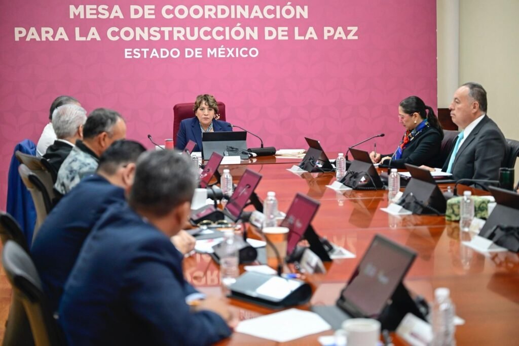 Disminuye 23.5 por ciento la extorsión en Estado de México