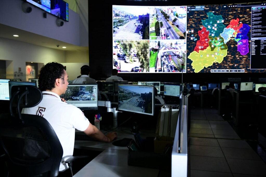 Disminuye 23.5 por ciento la extorsión en Estado de México