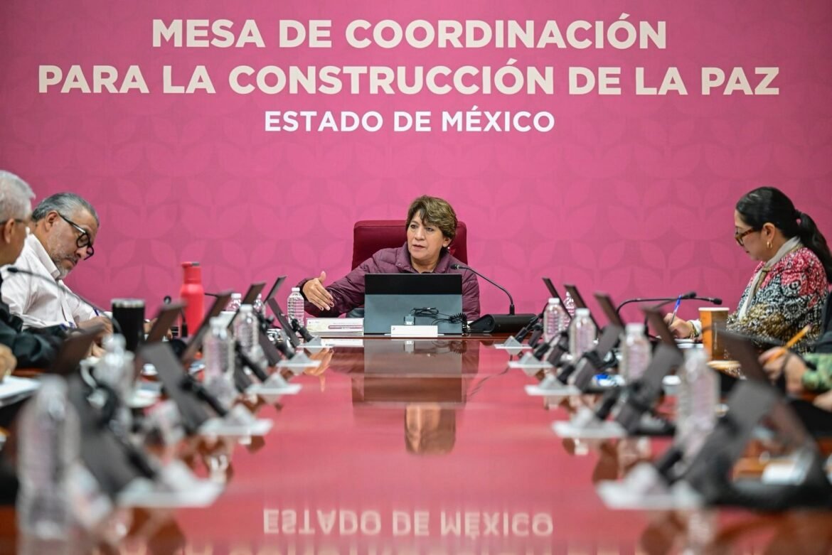 Continúa a la baja el robo de vehículos en el Estado de México
