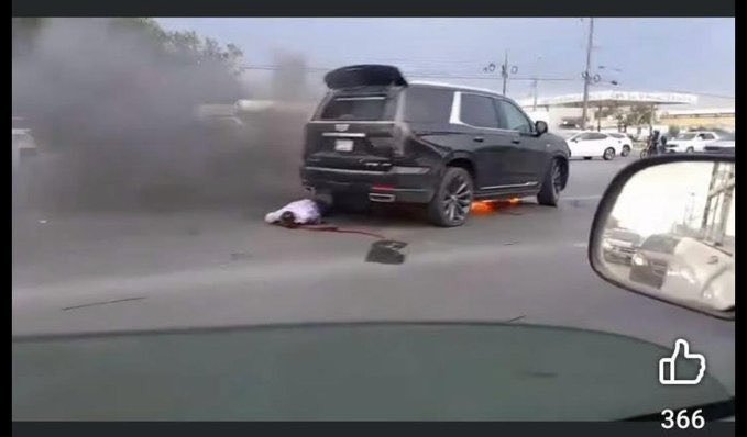 Captura FGR a presunto involucrado en homicidio de fiscal federal en Tamaulipas