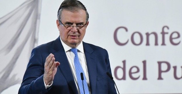 México blinda su economía: Ebrard plantea aranceles estratégicos contra China