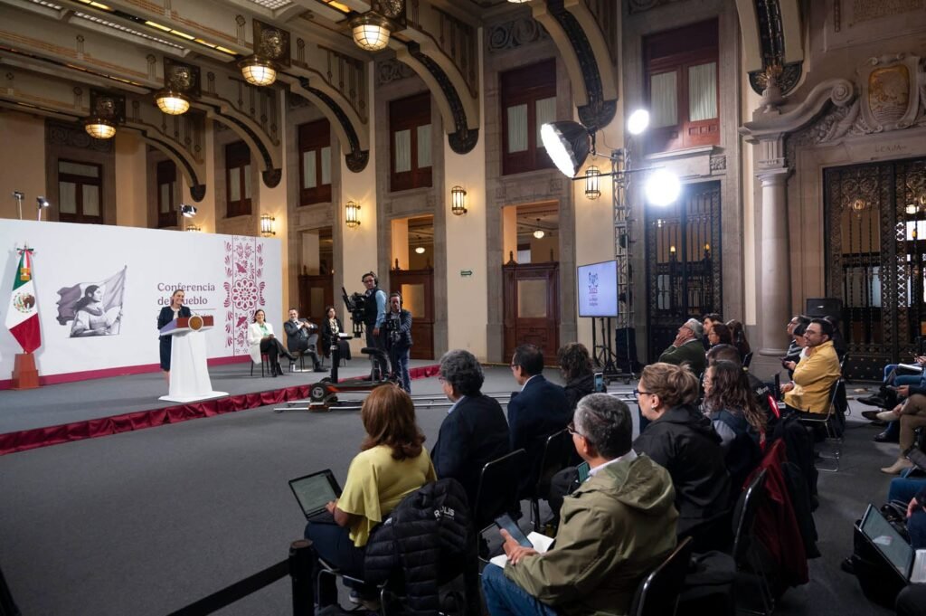Presupuesto 2026 garantiza programas sociales y disciplina fiscal