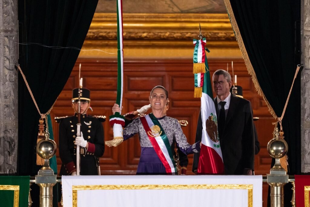 El Primer Grito de Sheinbaum: Continuidad con toques de evolución en la 4T