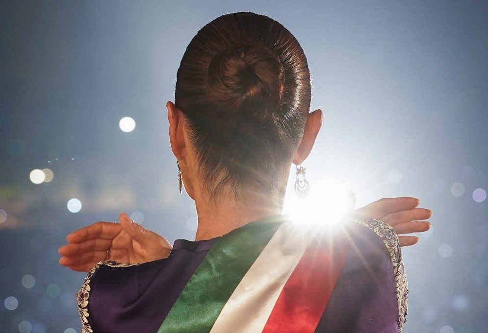 El Primer Grito de Sheinbaum: Continuidad con toques de evolución en la 4T