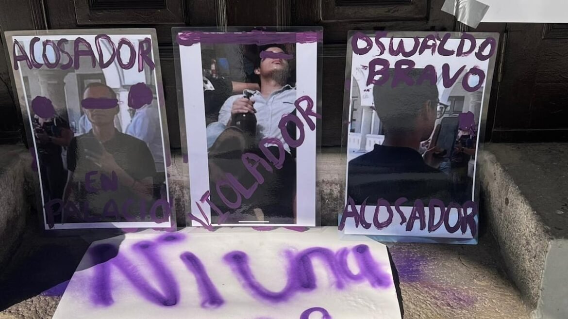 El repudiable acoso en las secundarias - Opinión