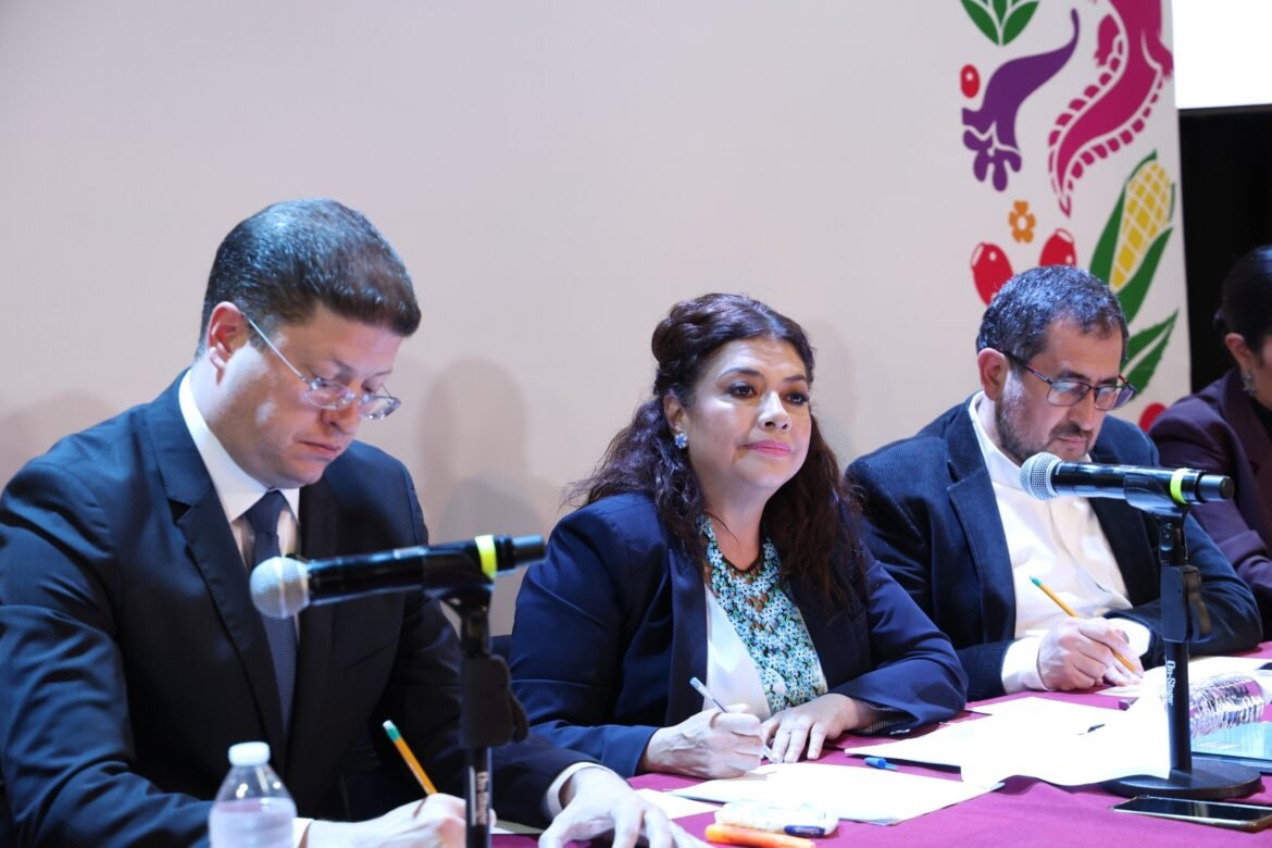 Anuncian apoyo de emergencia para víctimas y familiares de la explosión de la pipa de gas