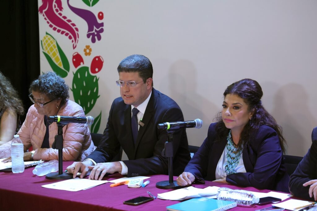Anuncian apoyo de emergencia para víctimas y familiares de la explosión de la pipa de gas