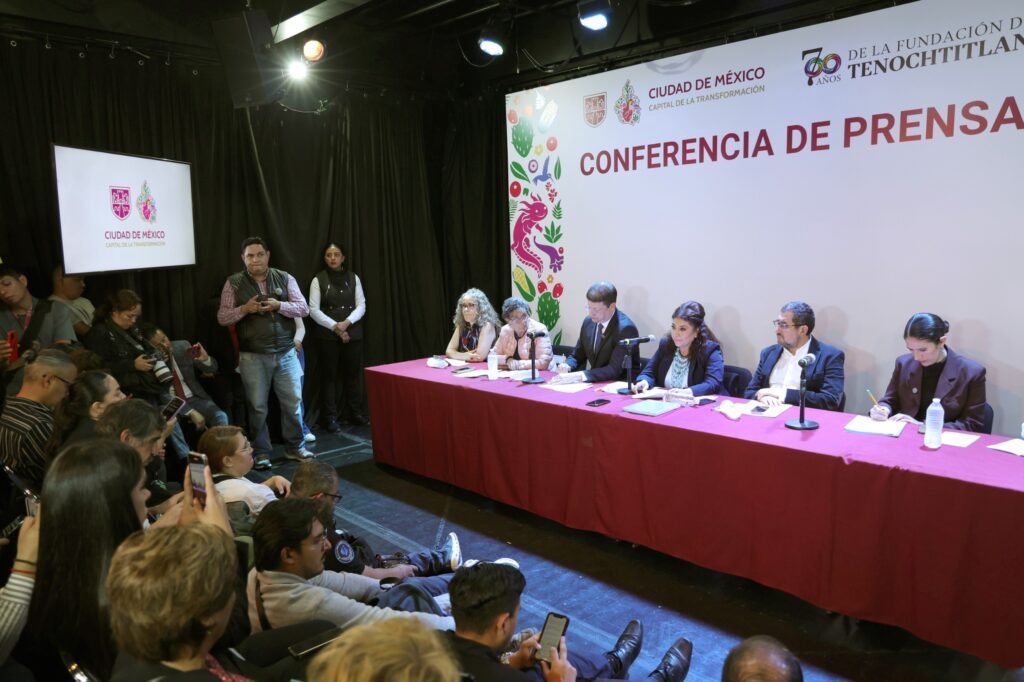 Anuncian apoyo de emergencia para víctimas y familiares de la explosión de la pipa de gas