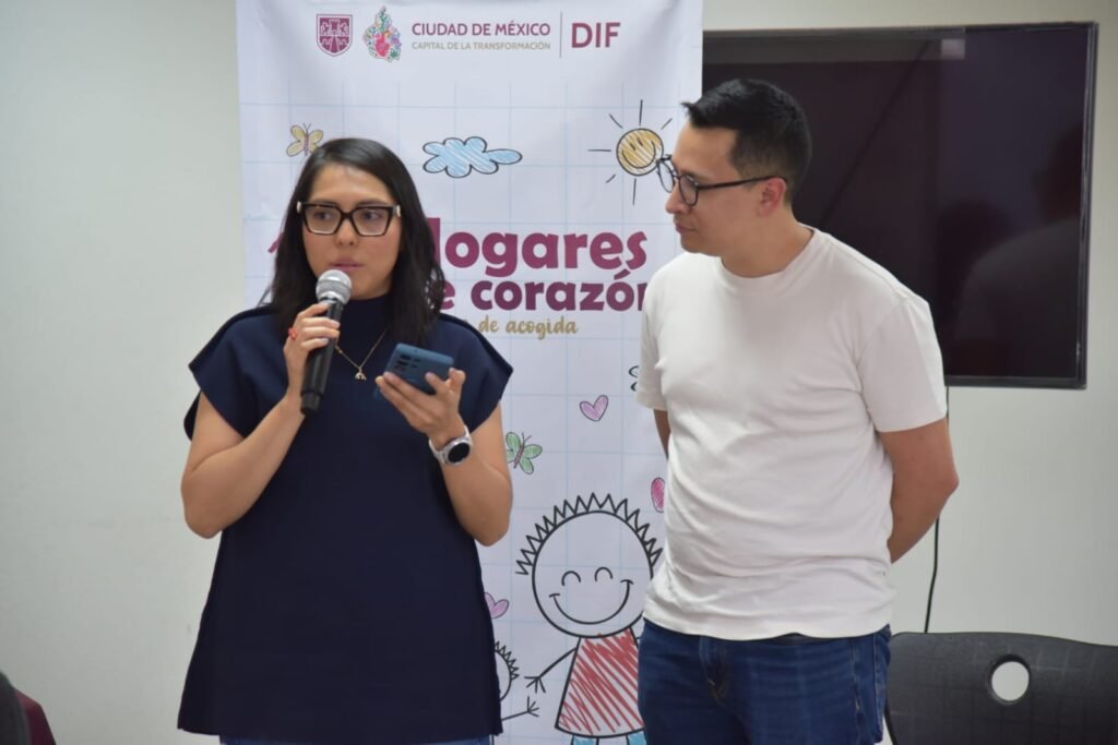 Entregan reconocimientos a familias del programa “Hogares de Corazón”