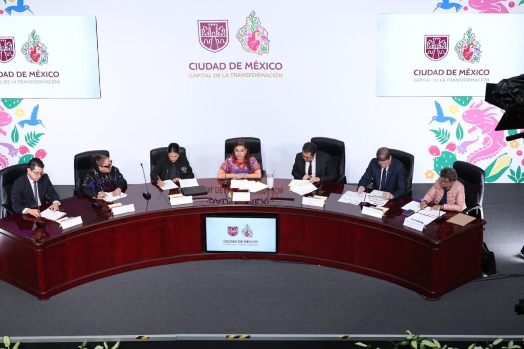 Presentan trece medidas de tránsito para regular el transporte de sustancias peligrosas