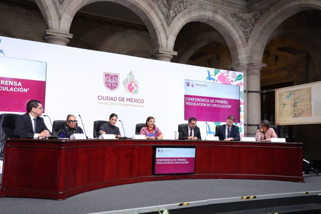 Presentan trece medidas de tránsito para regular el transporte de sustancias peligrosas