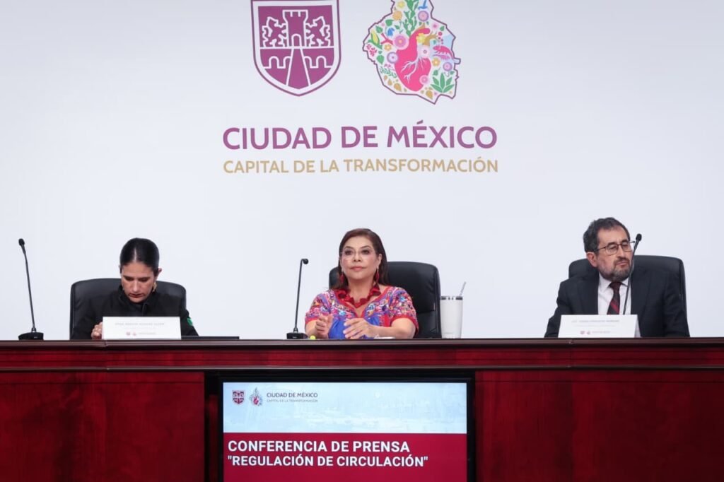 Presentan trece medidas de tránsito para regular el transporte de sustancias peligrosas