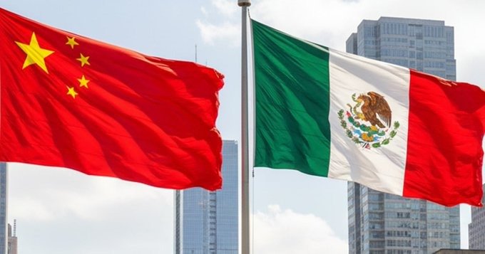 México entre dos gigantes: protege su industria con aranceles o acercase a Estados Unidos