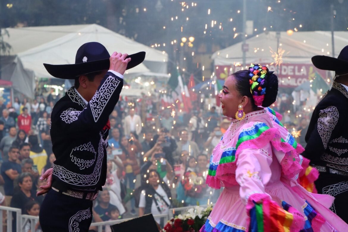 Las Fiestas Patrias, sinónimo de consumo de alcohol entre los jóvenes