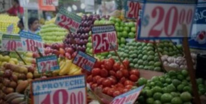 Inflación se enciende en agosto: alimentos, vivienda y educación presionan el bolsillo