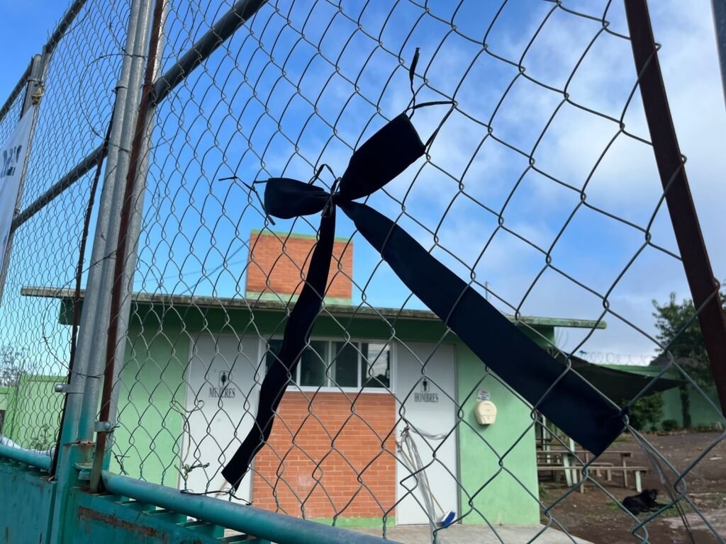 Apoya gobierno de Chimalhuacán a familia de profesor fallecido en explosión