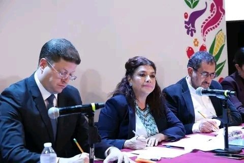 Brugada informó que 125 viviendas y 6 locales de Iztapalapa reciben apoyo tras afectaciones