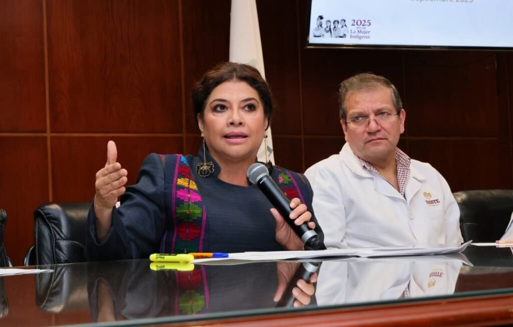 Reafirma Clara Brugada apoyo a víctimas y familias afectadas por explosión de pipa