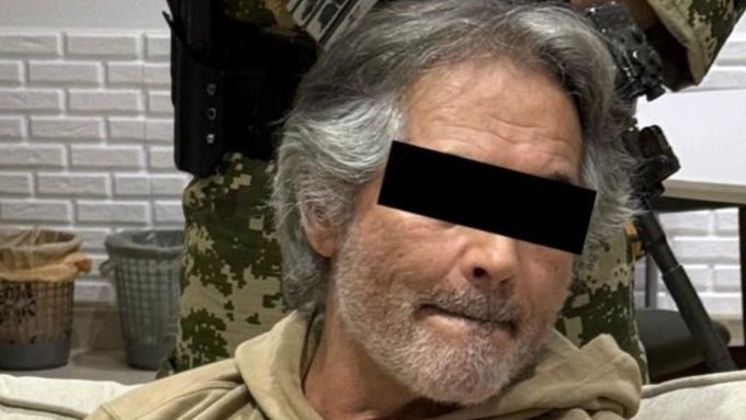 Paraguay dicta prisión preventiva a Hernán Bermúdez Requena