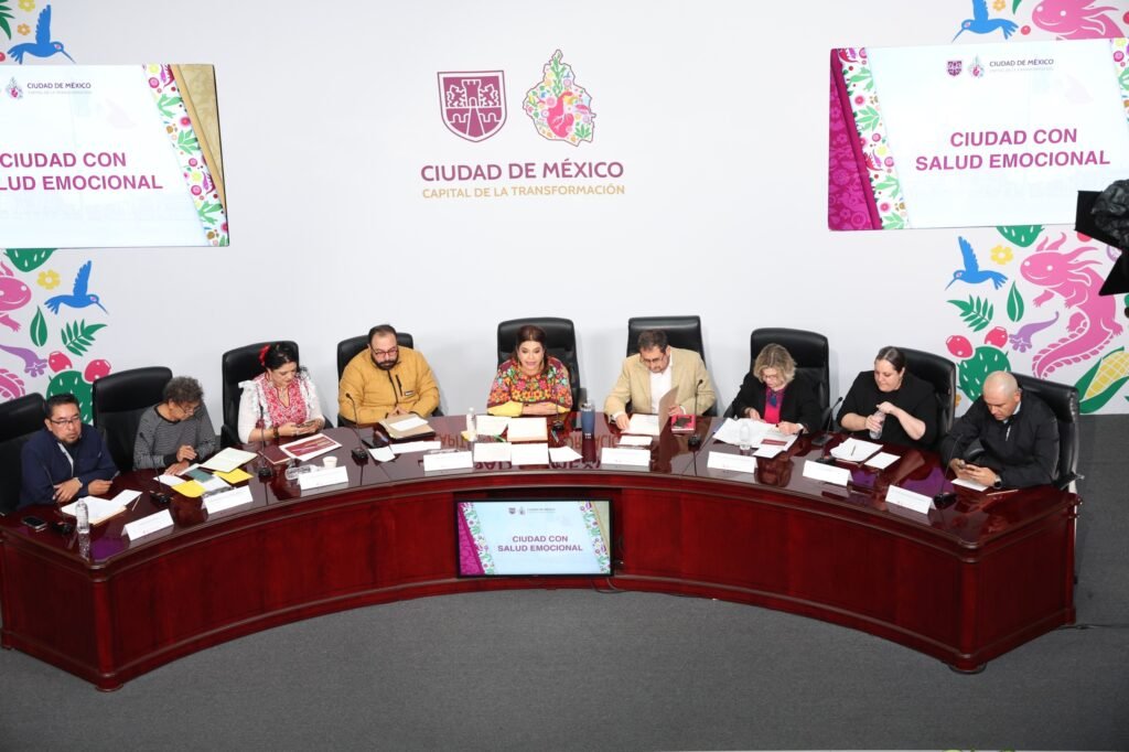 Anuncian Torneo Ollamaliztli para que la CDMX viva el Mundial de Futbol 2026