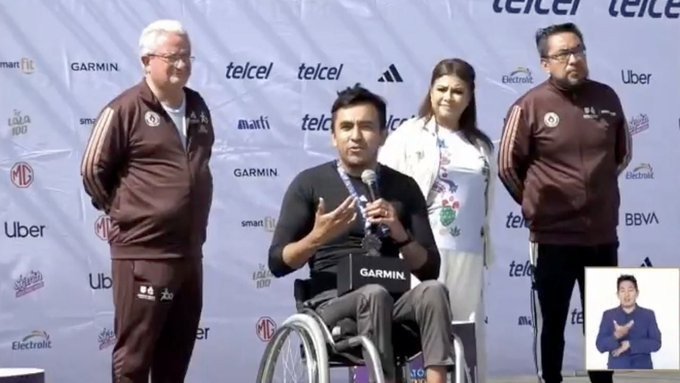 Marco ¿más que caballero? - Almanaque - Opinión