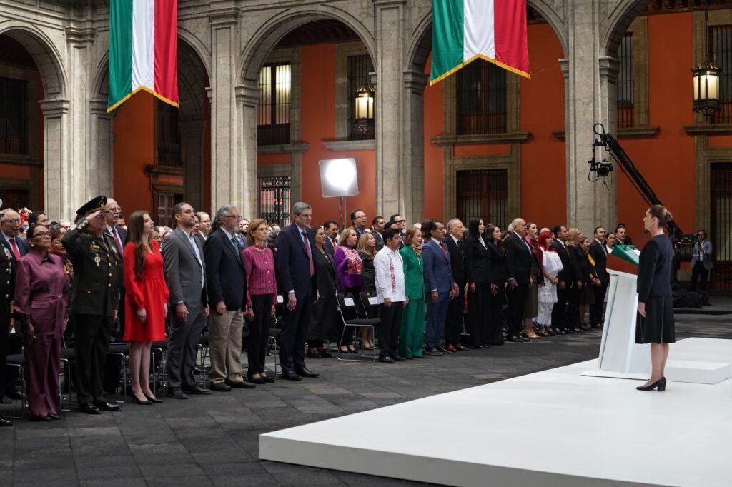 El diagnóstico del primer informe: el día en que la democracia se volvió trámite