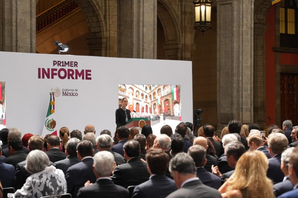 El diagnóstico del primer informe: el día en que la democracia se volvió trámite