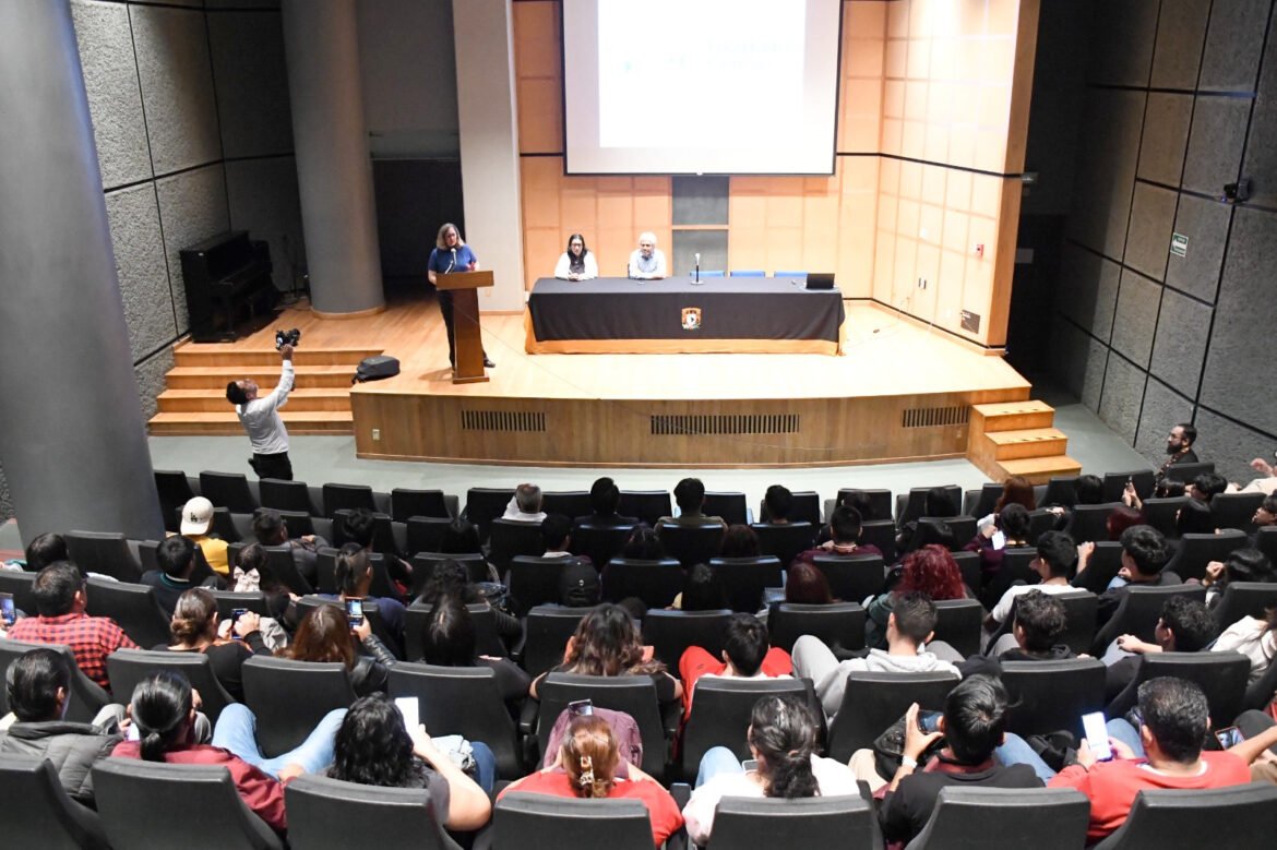 UNAM anuncia primera feria de ciencias en Neza 2025