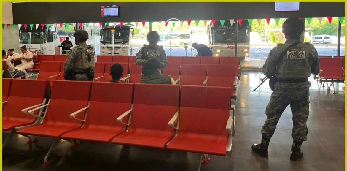 Delincuencia organizada intenta reclutar a menores en Nezahualcóyotl