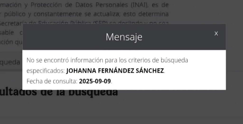 Alcaldesa de Tenango del Aire es señalada por usurpación de profesión