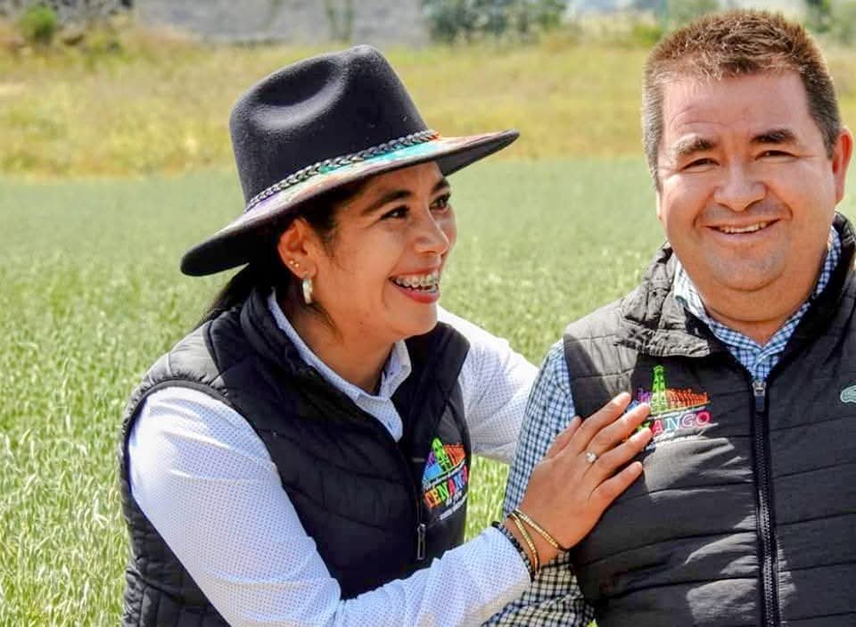 Alcaldesa de Tenango del Aire es señalada por usurpación de profesión