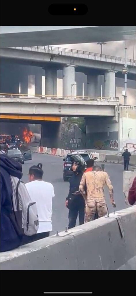 Explosión de pipa en Zaragoza deja 57 heridos, 19 de gravedad
