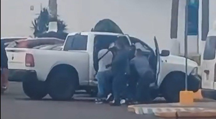 Capturan en Ecatepec a “El Choko”, líder de La Chokiza y generador de violencia en el oriente del Edomex