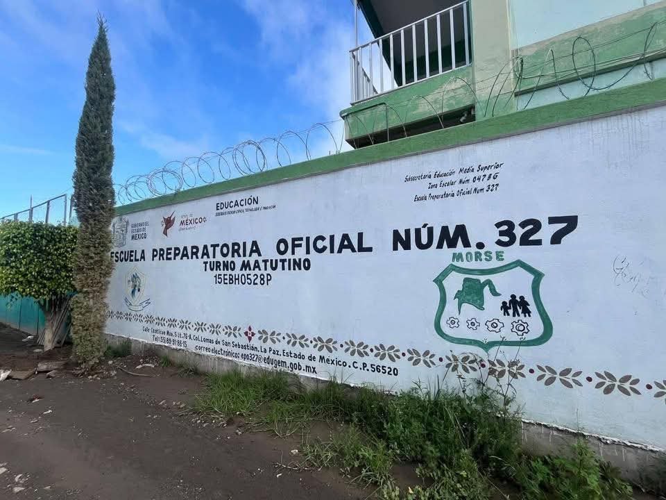 Apoya gobierno de Chimalhuacán a familia de profesor fallecido en explosión