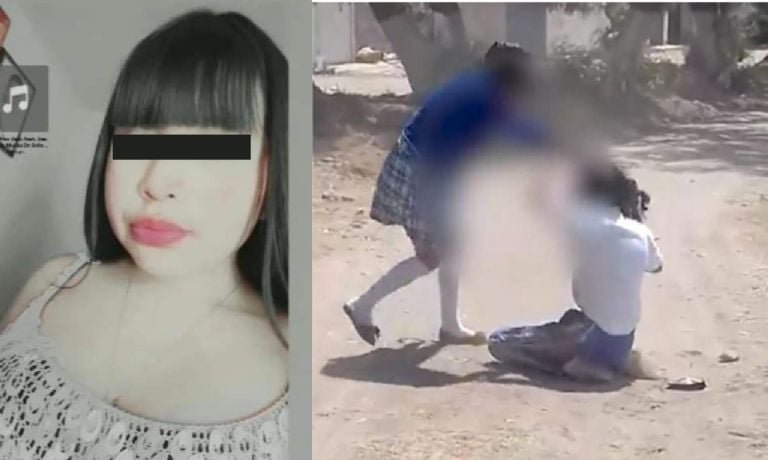 Sentencian a adolescente por homicidio en Teotihuacán; caso había causado indignación en redes